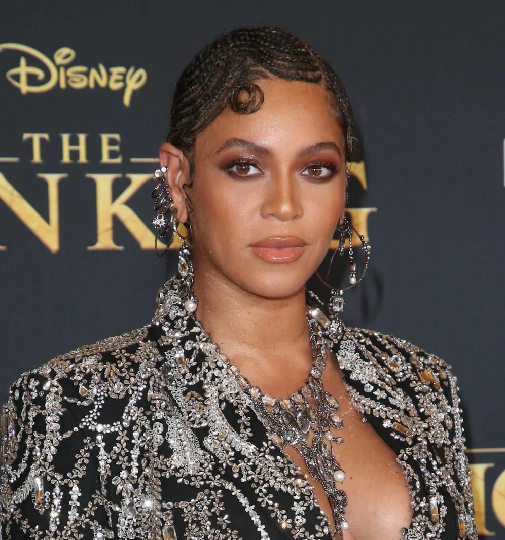 Beyoncé bringt immer mal wieder eigene Kollektionen auf den Markt. 