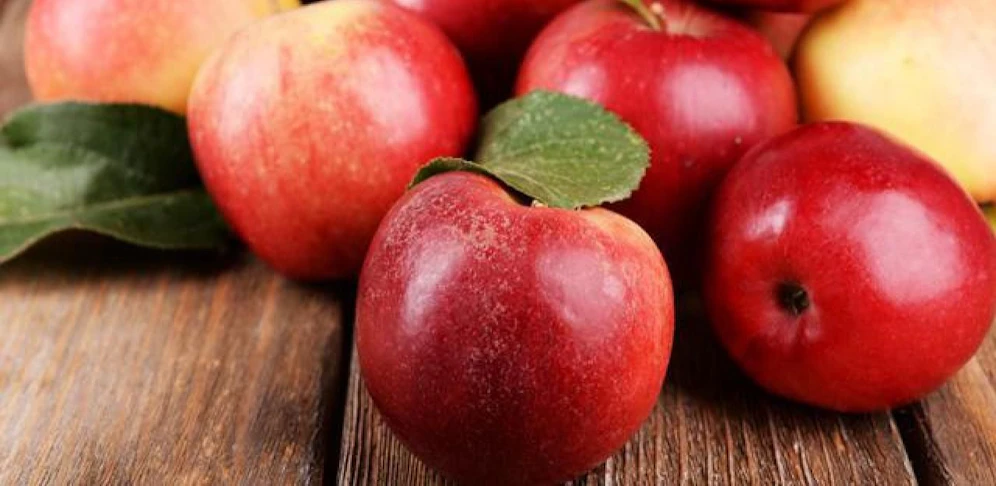 Ab Sommer wird es unmöglich sein, in den sauren Apfel zu beißen. Dann gibt es nämlich keine heimischen Äpfel mehr. 