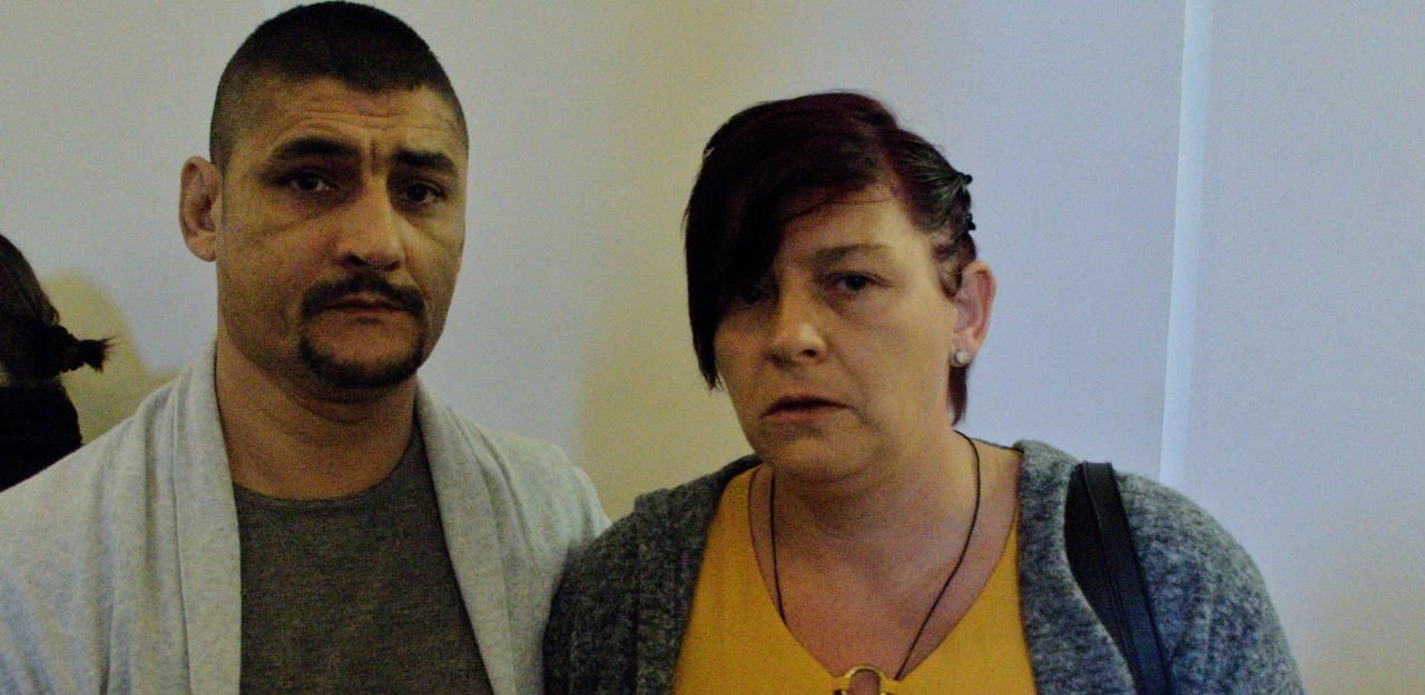 Mutter von toter Manuela: Schwerer Gang vor Gericht – Österreich | Heute.at