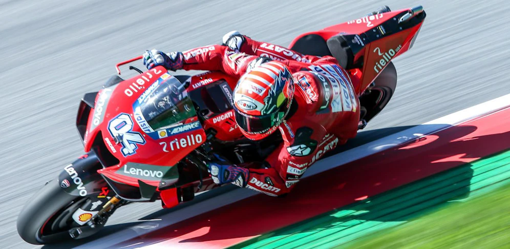 Andrea Dovizioso