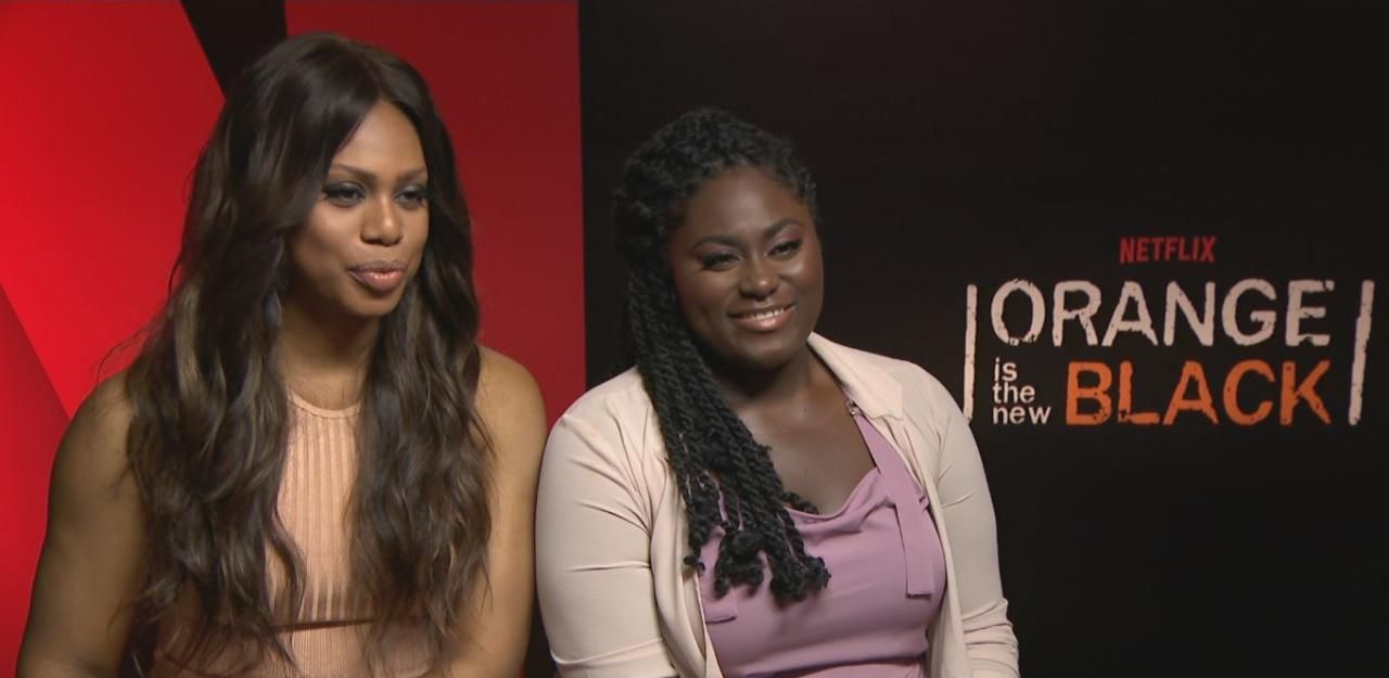 Heute.at - Zwölf Fun-Facts über Orange is The New Black