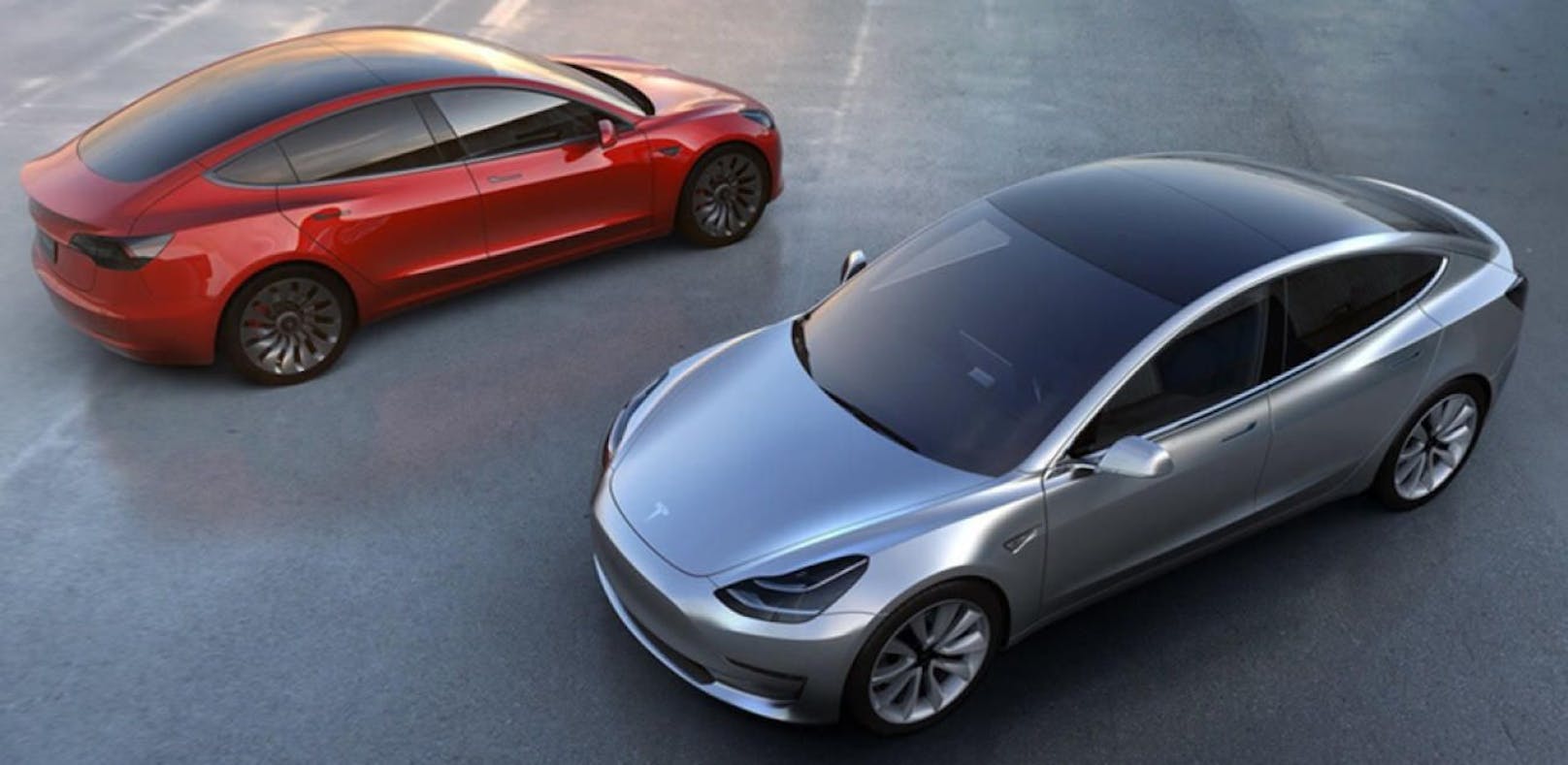 Tesla-Fahrer können künftig mit Furz- und Mecker-Geräuschen hupen, sagt Firmenchef Elon Musk