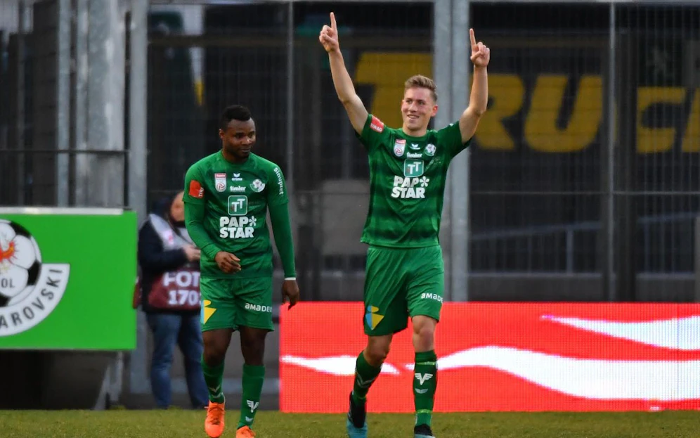 Philipp Huspek