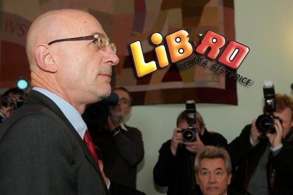 Heute.at - Ex-Libro-Chef muss ins Gefängnis