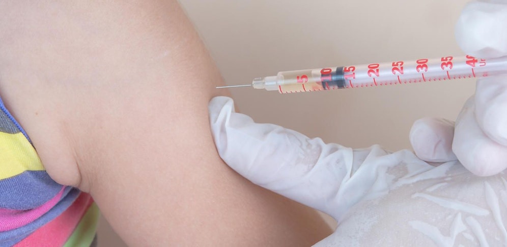 Ein zehnjähriges Kind aus Frankreich hat sich in Sri Lanka mit Tollwut infiziert. (Symbolfoto)