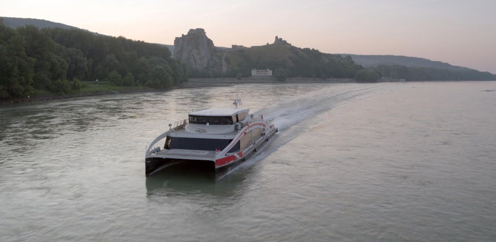 Ab 1. November heißt es "Leinen los".