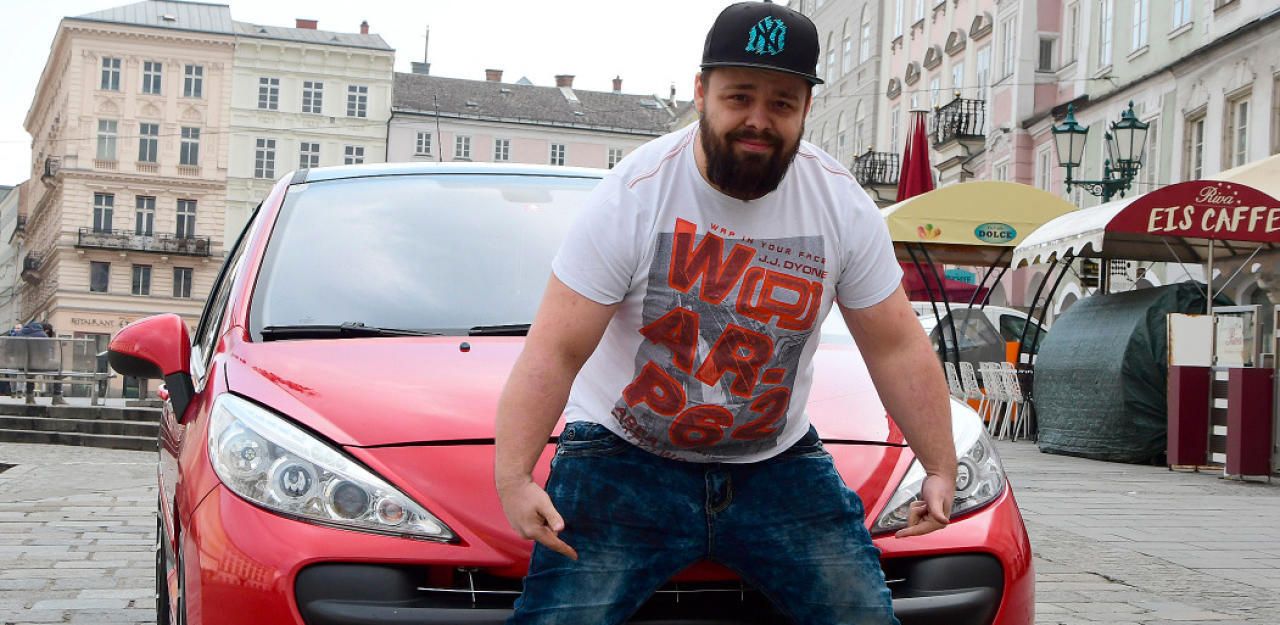 Heute.at - Behörde gibt mir meinen PE-NIS nicht zurück