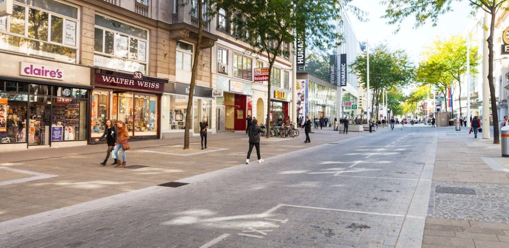 Hauptverantwortlich für den Anstieg waren Preisschübe bei Treibstoffen sowie bei Bekleidungsartikeln.