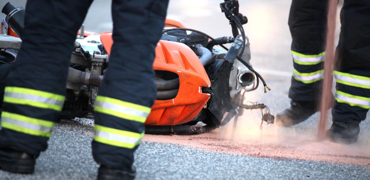 Heute.at - Tödliche Kollision:  18-Jährige übersah Biker