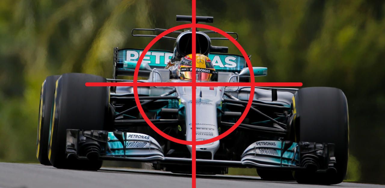 Heute.at - Wieder Überfall! Formel 1 im Visier der Banditen