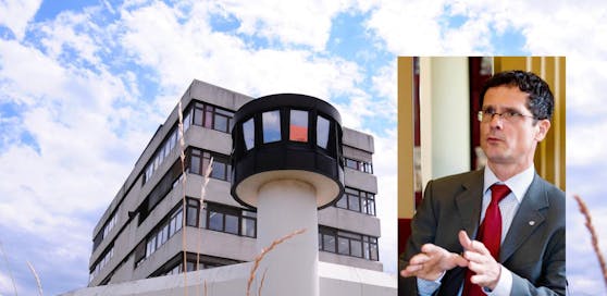 Christian Timm wird ab 1.9. 2017 neuer Leiter in Stein.