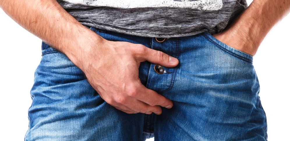 Der Chef hatte einen lockeren Ton, machte Andeutungen.