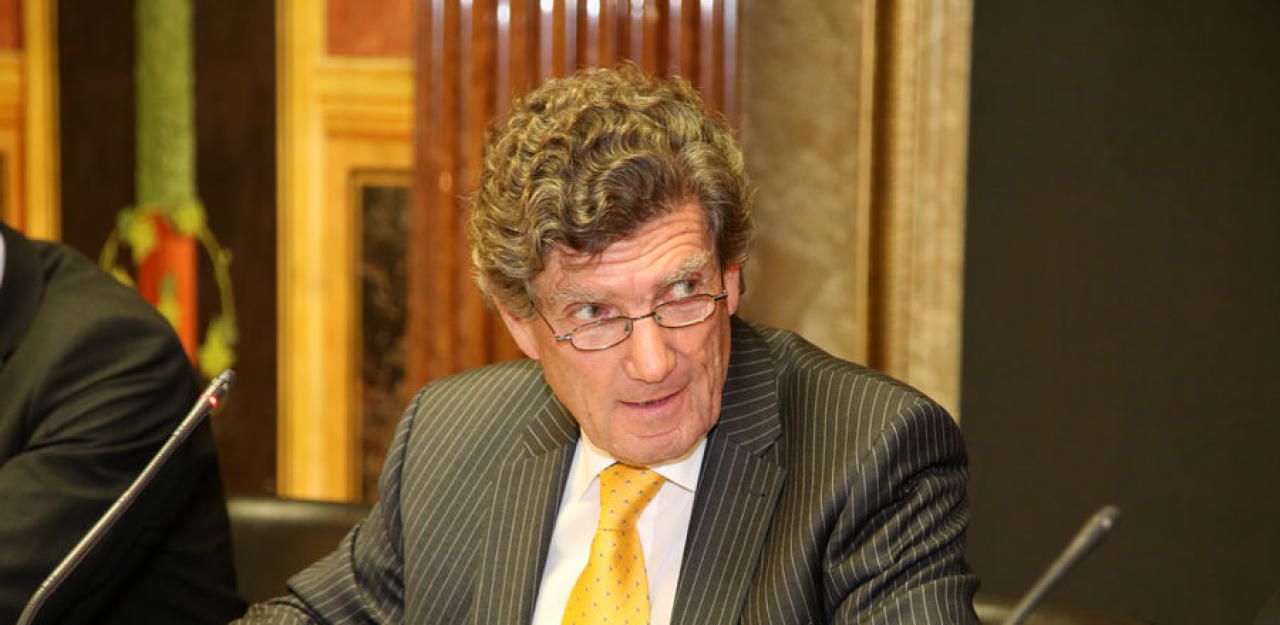 Heute.at - Ex-FPÖ-Landesrat Hans Achatz verstorben