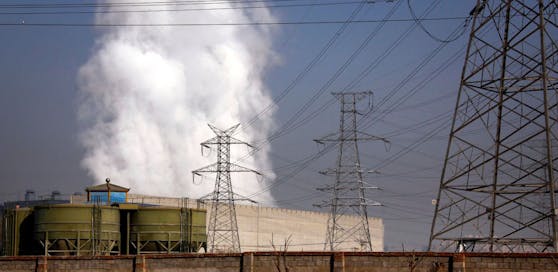 Das Land gab auch bekannt, wie hoch die CO2-Ausstöße sind.
