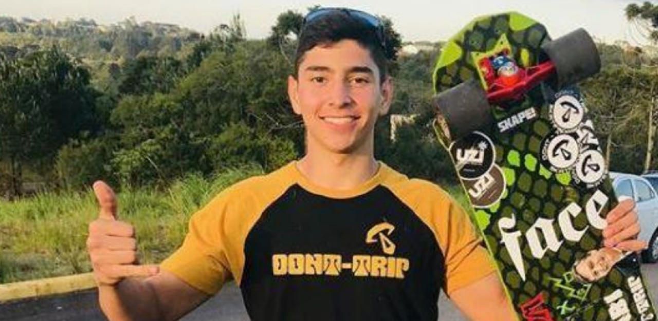 Heute.at - Skateboard-Profi stirbt bei Weltcup-Finale in Rio