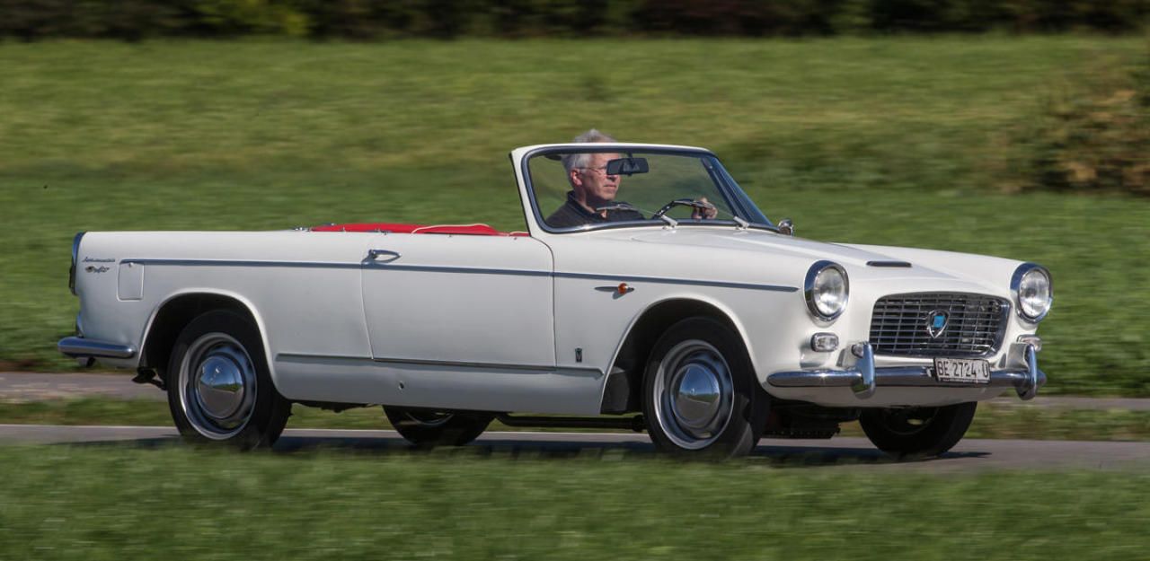 Heute.at - Dolce Vita und die Sonne im Nacken