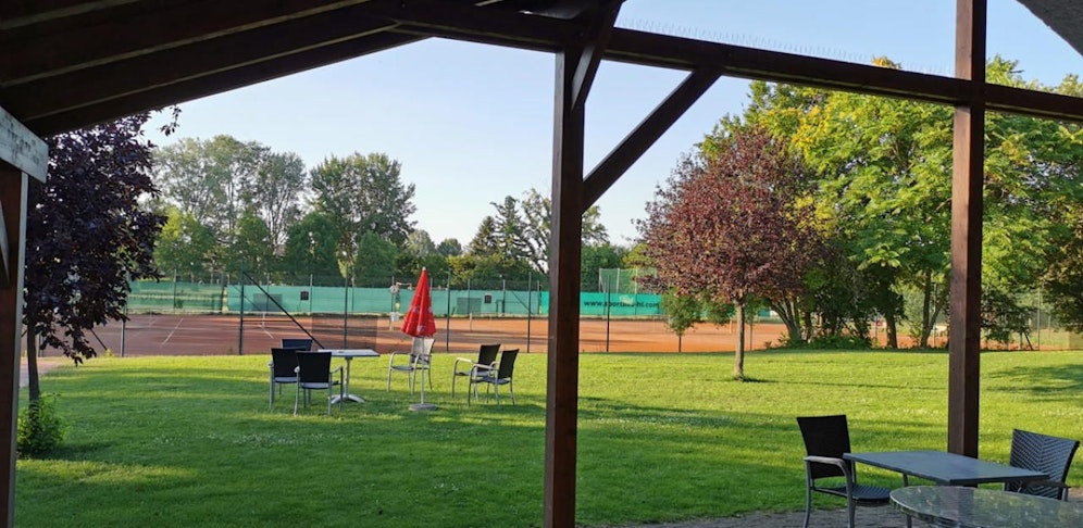 Der verkaufte Sportplatz in Floridsdorf