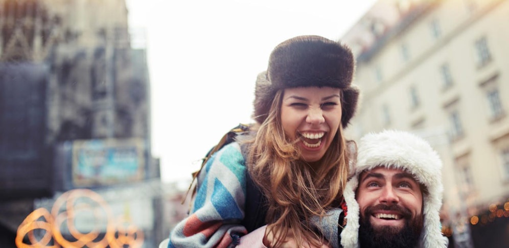 Österreich verzeichnete bei russischen Touristen einen Zuwachs von 37 Prozent.