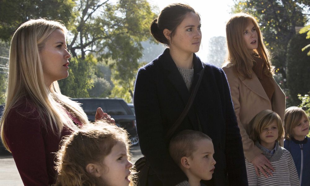 Big Little Lies (2017)