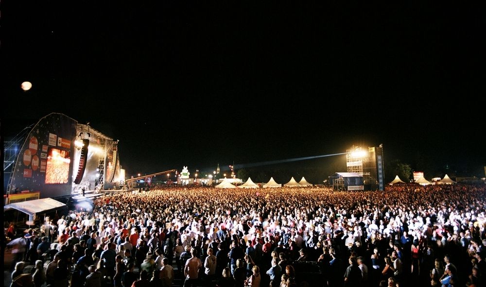Donauinselfest: Der Countdown läuft!