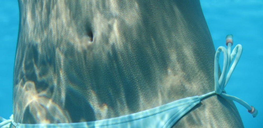 Der 45-Jährige bestreitet, das Mädchen belästigt zu haben.