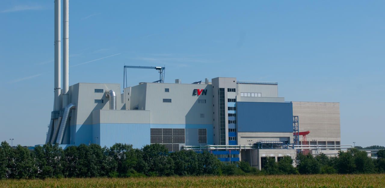 Heute.at - Römer schicken keinen Müll mehr nach Dürnrohr