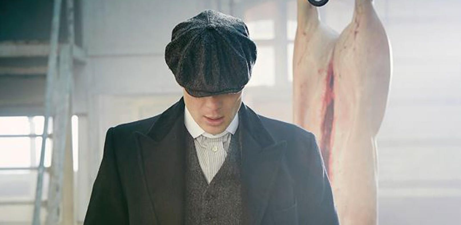 Der erste Trailer zur neuen Staffel "Peaky Blinders"!