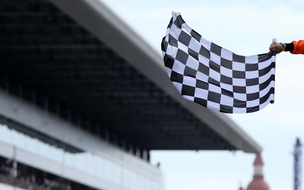 Wird die erste Zielflagge erst in Zandvoort geschwänkt?