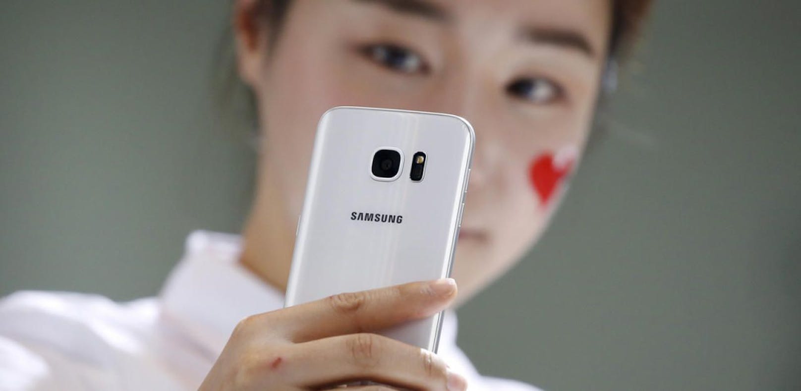 Samsung hat in der Forschung einen weiteren Meilenstein erreicht.