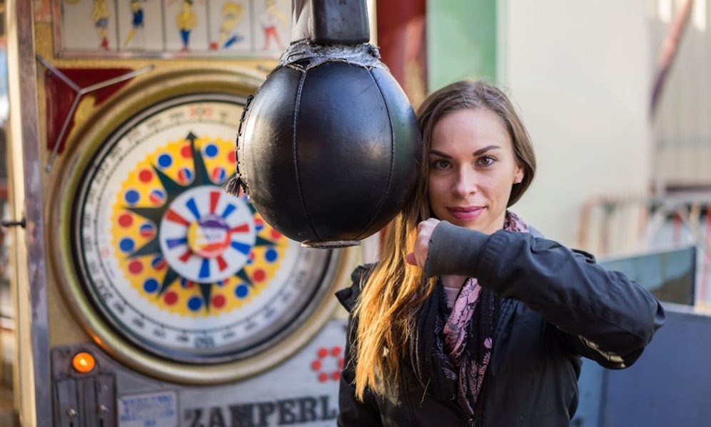 Heuer Rummelplatz und Co.? heute.at