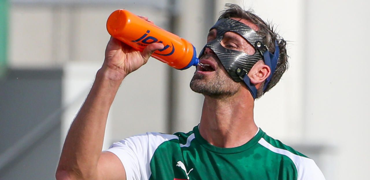 Heute.at - Entscheidung fix! So geht es mit Maierhofer weiter