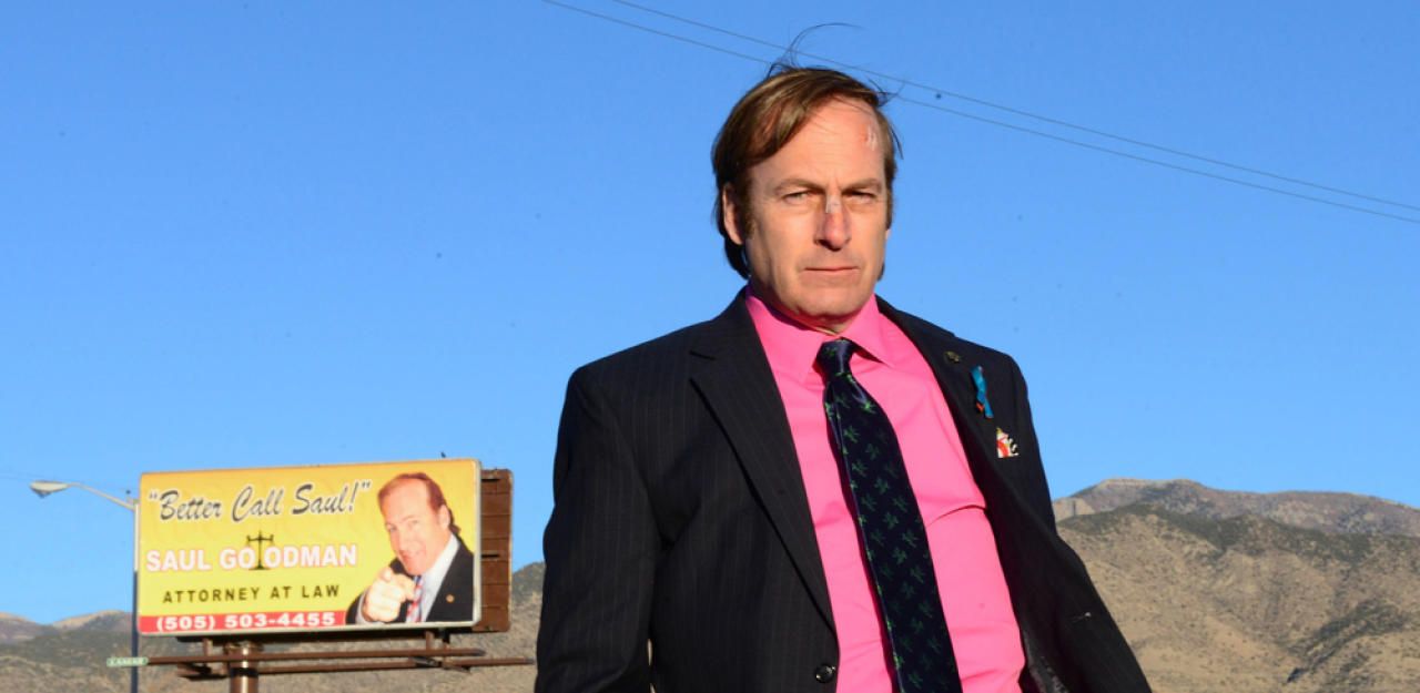 Heute.at - Better Call Saul: Startschuss für Staffel 3