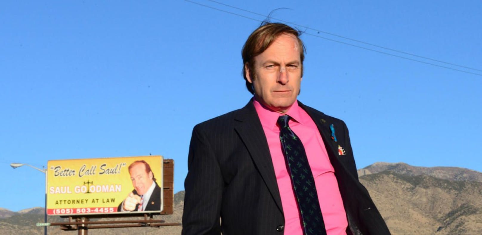 "Better Call Saul": Startschuss für Staffel 3