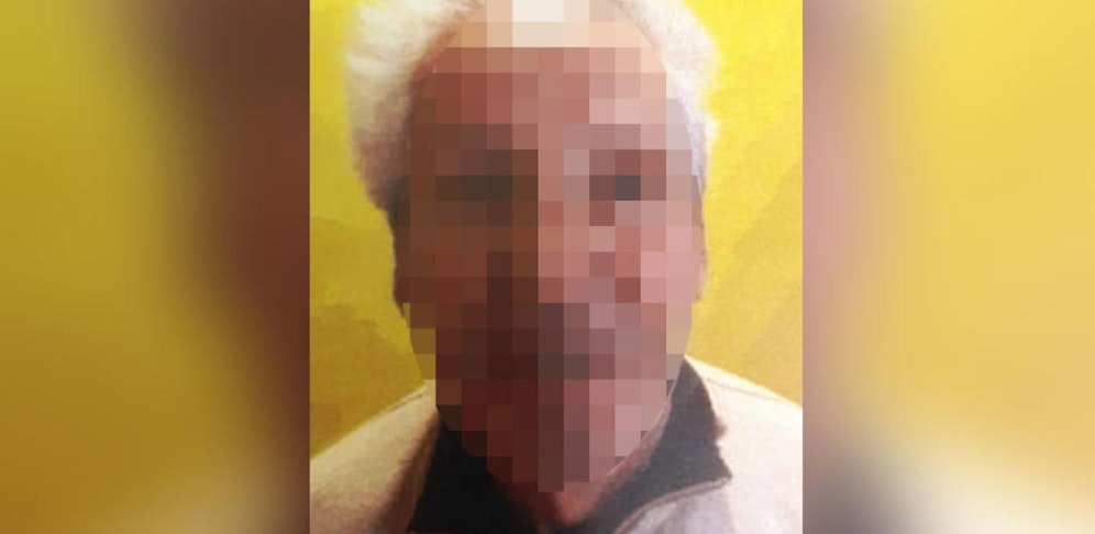 Der Vermisste Renzo S. wurde tot aufgefunden.