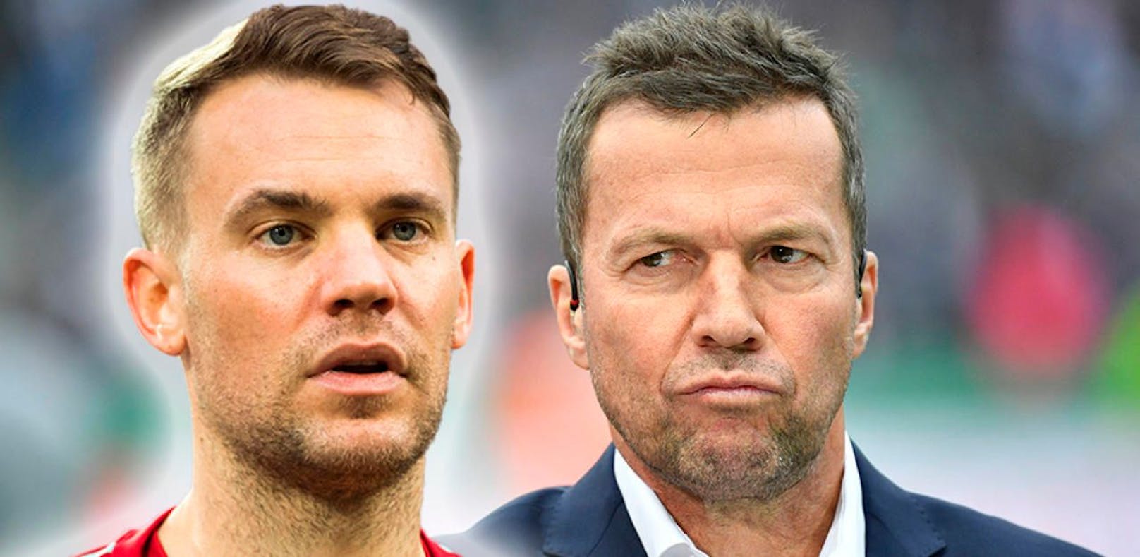 Bayern-Legende schießt scharf gegen Goalie Neuer