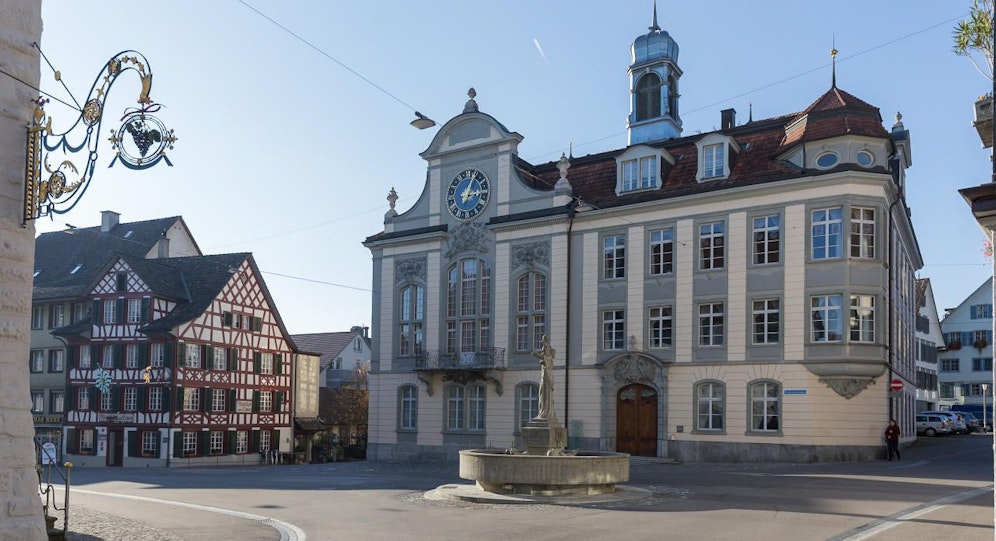 Mitte September standen ein Vater und sein 30-jähriger Sohn vor dem Bezirksgericht Weinfelden. Sie mussten sich wegen mehrfacher Tierquälerei und mehrfacher Widerhandlung gegen das Heilmittelgesetz verantworten.