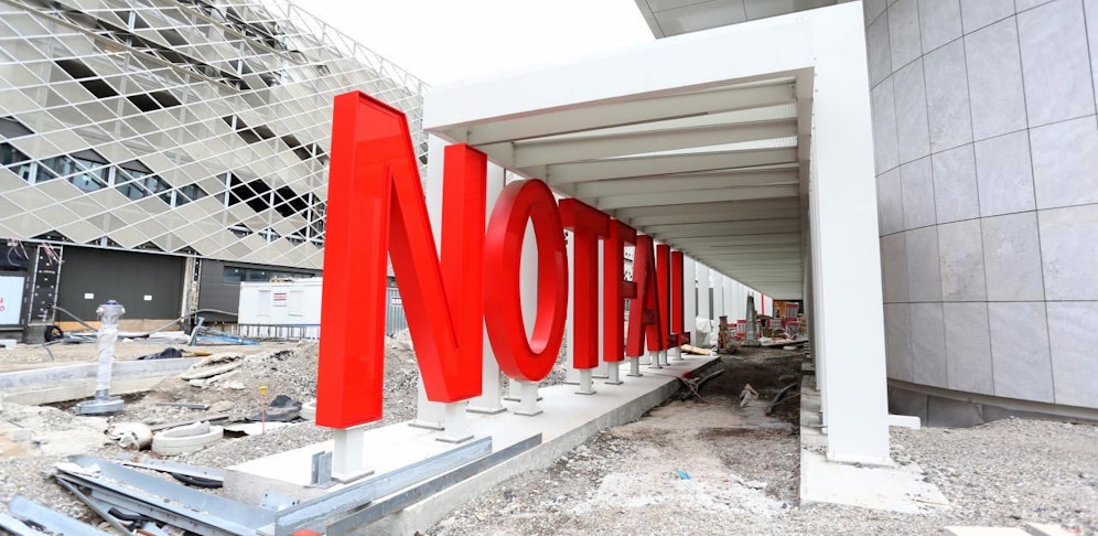 Großprojekt Krankenhaus Nord: Sperrt es noch später auf als geplant?