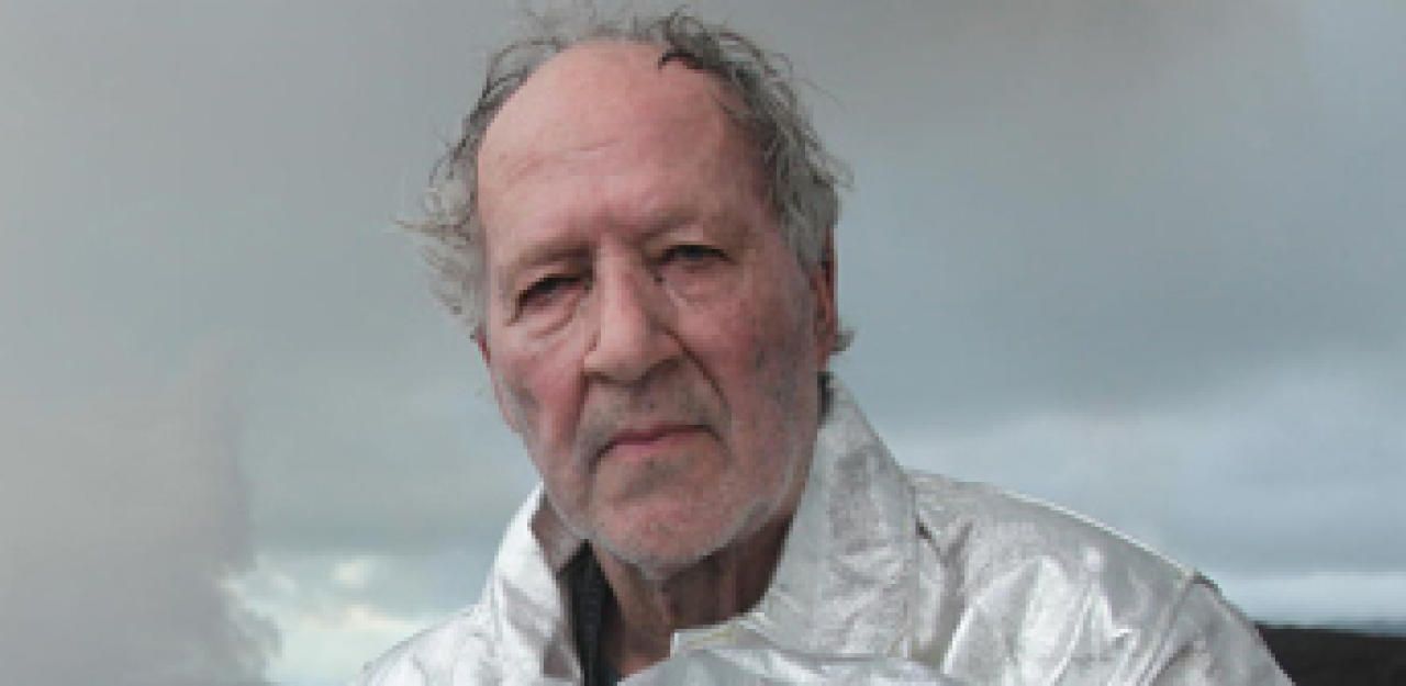 Heute.at - Weltraum-Rentner: Werner Herzog spielt in Star Wars