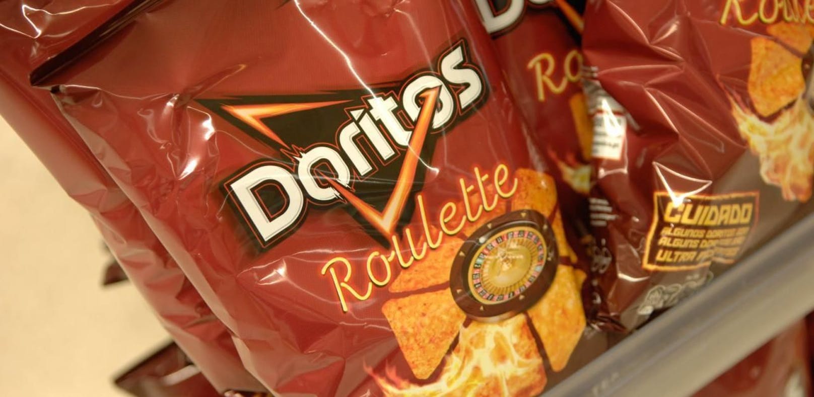 Die Idee von &quot;frauenfreundlichen&quot; Doritos sorgt für Wirbel. 