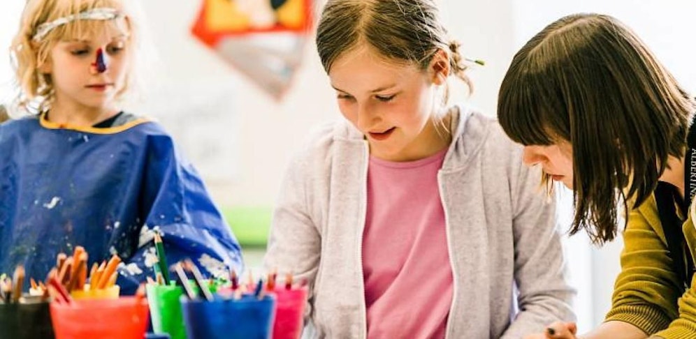 Albertina-Zeichenwettbewerb orientiert sich an Dürers weltberühmten Hasen