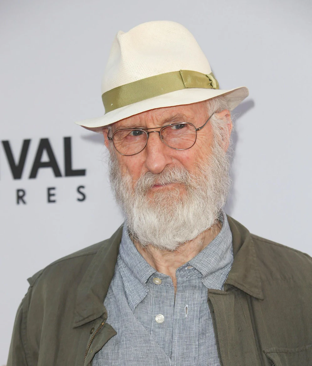 James Cromwell