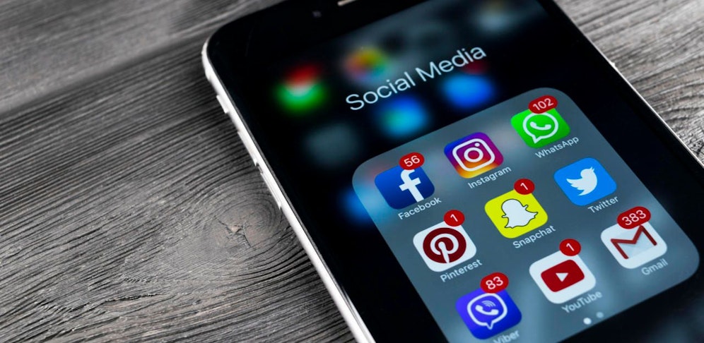 In Sachen Social Media hat Facebook bei der Jugend keine Chancen mehr.