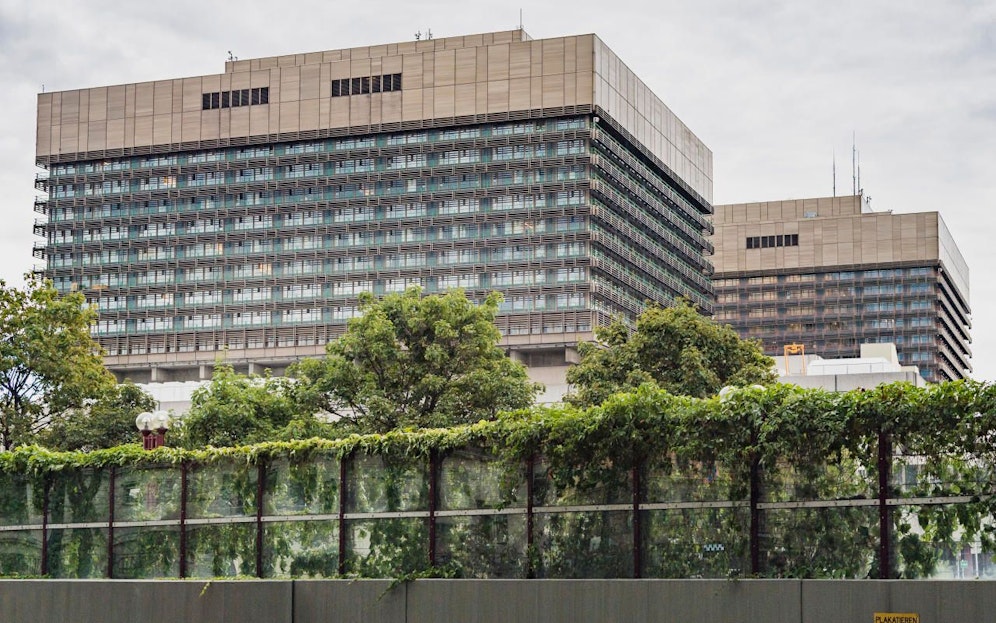 AKH unter Kritik: 772.000 Euro für eine nicht angewendete technische Entwicklung ausgegeben