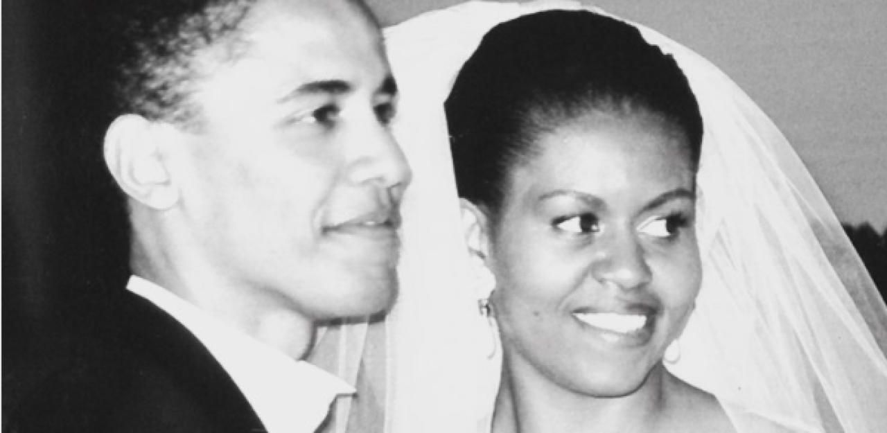 Heute.at - Michelle: Liebesgrüße zur Silbernen Hochzeit