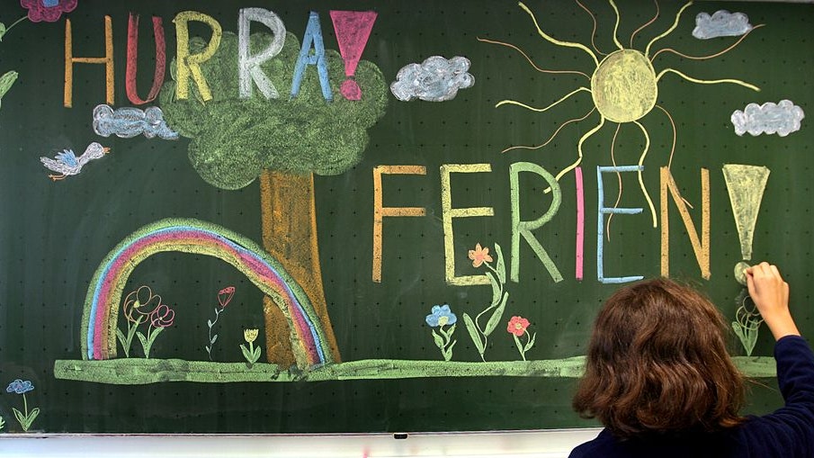 FPÖ: Mit Herbstferien Saison verlängern - News | heute.at