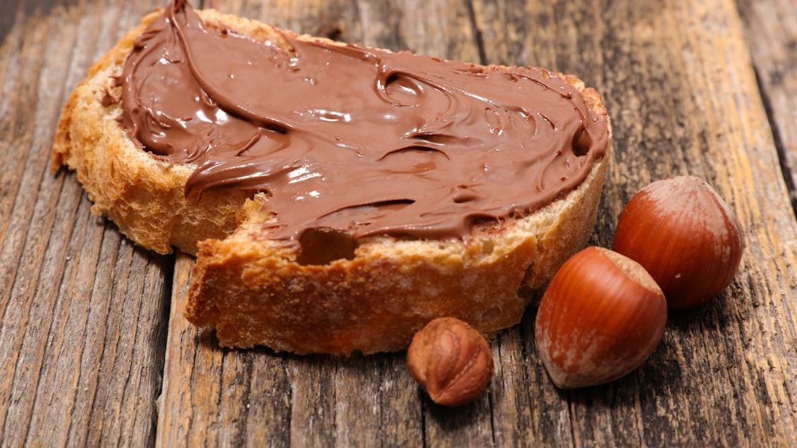 Das Nutella Plant based soll sich geschmacklich nicht vom Original unterscheiden.