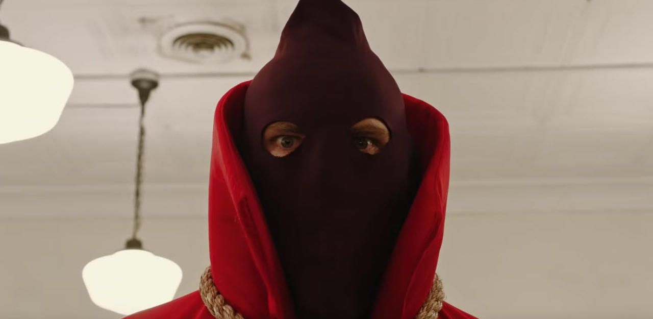 Heute.at - Watchmen-Trailer lässt alte Helden auferstehen