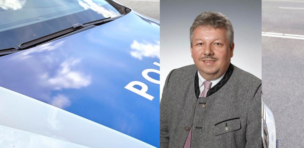 Poysdorfs Bürgermeister Thomas Grießl schrieb Brief an Justizministerin.