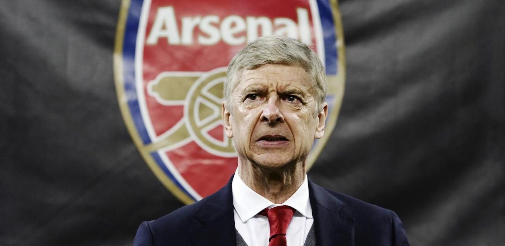 Arsene Wenger tritt als Trainer des FC Arsenal zurück.