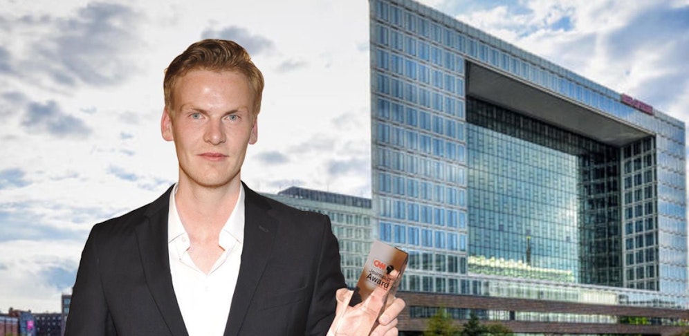 Neue Vorwürfe gegen Spiegel-Reporter Relotius.